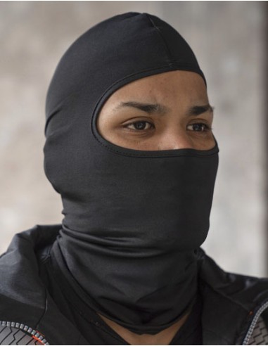 KOR-SH100-Elastic Balaclava / Ski Mask Nancy